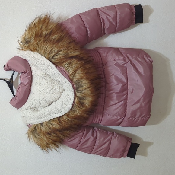 Girls Steve Madden jacket🌟 - Picture 2 of 3